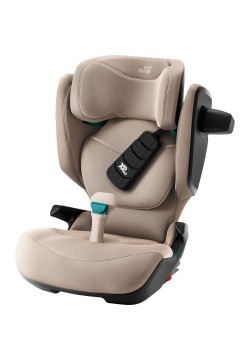 Автокрісло Britax Romer Kidfix PRO Style 2000040917 Teak