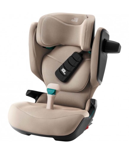 Автокрісло Britax Romer Kidfix PRO Style 2000040917 Teak