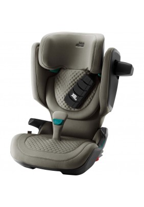 Автокрісло Britax Romer Kidfix PRO LUX 2000040919 Urban Olive