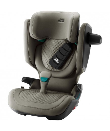 Автокрісло Britax Romer Kidfix PRO LUX 2000040919 Urban Olive Автокрісло Britax Romer Kidfix PRO LUX 2000040919 Urban Olive