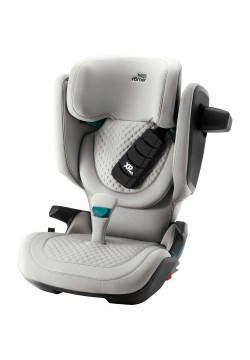 Автокрісло Britax Romer Kidfix PRO LUX 2000040921 Linen Grey