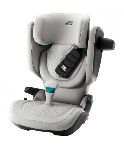 Автокрісло Britax Romer Kidfix PRO LUX 2000040921 Linen Grey