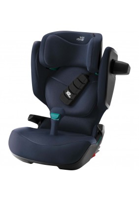 Автокресло Britax Romer Kidfix PRO Style 2000040912 Night Blue - 