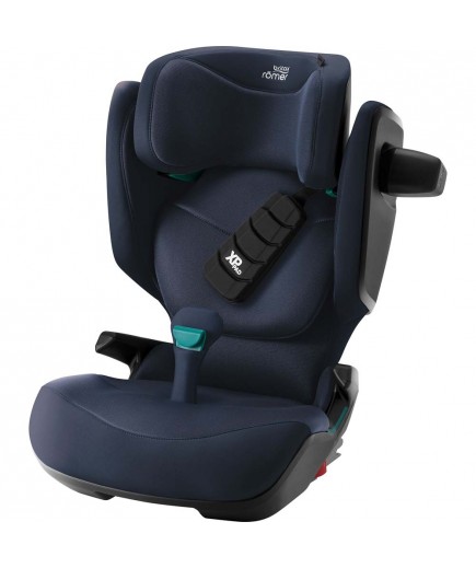 Автокрісло Britax Romer Kidfix PRO Style 2000040912 Night Blue