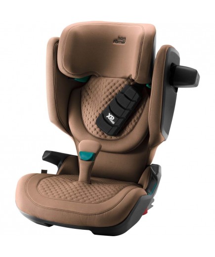 Автокрісло Britax Romer Kidfix PRO LUX 2000040920 Warm Caramel