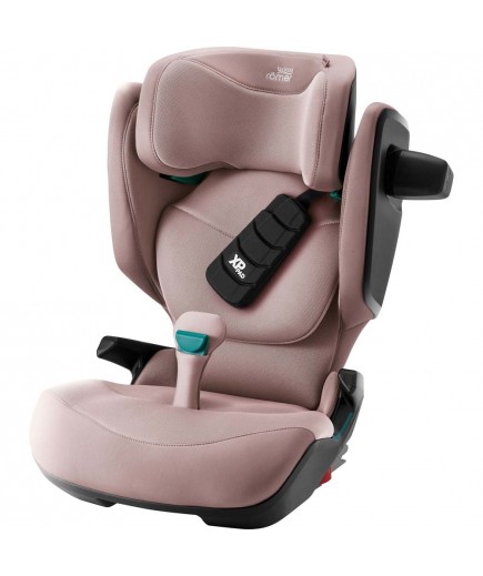 Автокрісло Britax Romer Kidfix PRO Style 2000040913 Dusty Rose