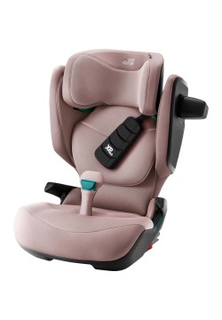 Автокрісло Britax Romer Kidfix PRO Style 2000040913 Dusty Rose