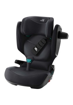 Автокрісло Britax Romer Kidfix PRO Style 2000040915 Carbon Black