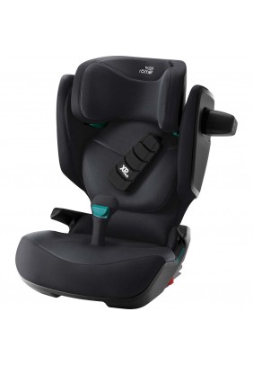 Автокрісло Britax Romer Kidfix PRO Style 2000040915 Carbon Black - 