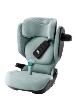 Автокрісло Britax Romer Kidfix PRO Style 2000040914 Harbor Blue