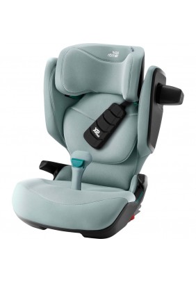Автокресло Britax Romer Kidfix PRO Style 2000040914 Harbor Blue - 