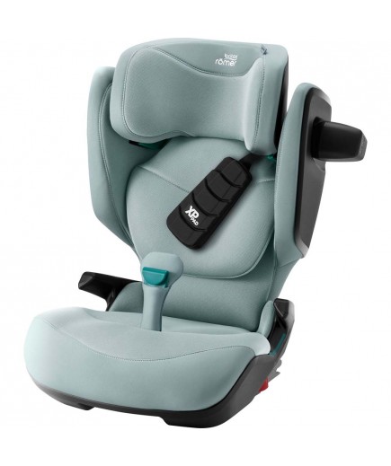 Автокрісло Britax Romer Kidfix PRO Style 2000040914 Harbor Blue