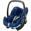 Автокрісло Maxi-Cosi Pebble Pro i-Size Essential Blue 8799720110