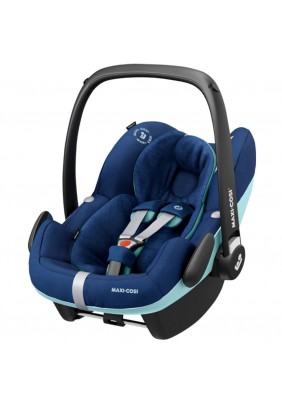 Автокрісло Maxi-Cosi Pebble Pro i-Size Essential Blue 8799720110