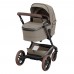 Люлька Maxi-Cosi Fame Twillic 1523470110 Truffle фото 2