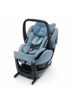 Автокрісло Recaro Salia Elite i-Size Prime 89020340050 Frozen Blue