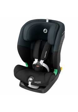 Автокрісло Maxi-Cosi Titan S I-Size Tonal 8156104110 Black