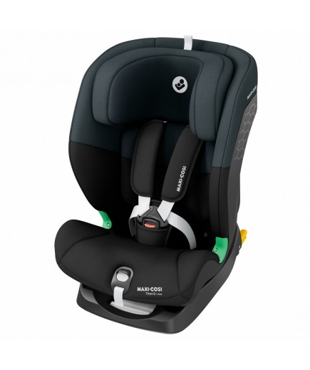 Автокрісло Maxi-Cosi Titan S I-Size Tonal 8156104110 Black