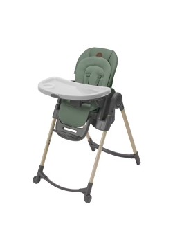 Стільчик для годування Maxi-Cosi Minla Beyond 2713045110 Green Eco