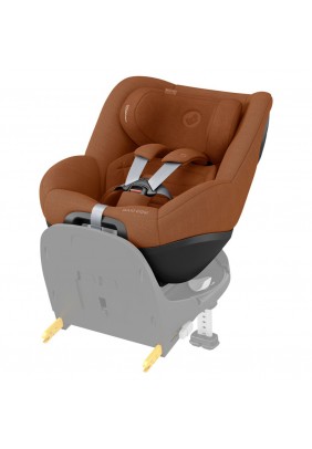 Автокресло Maxi-Cosi Pearl 360 Pro Authentic 8053491110 Terra