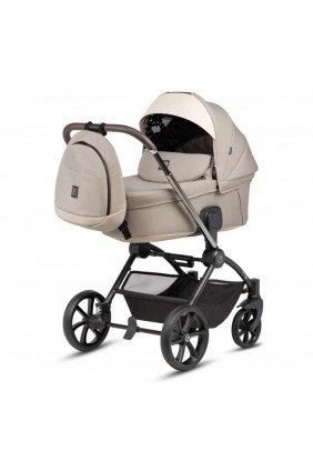 Коляска універсальна 2в1 Tutis Gio+ 1552180 Beige