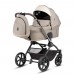 Коляска універсальна 2в1 Tutis Gio+ 1552180 Beige