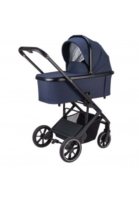 Коляска універсальна 2в1 Osann Juntos 121-324-319 Cobalt