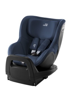 Автокрісло Britax Romer Dualfix Pro M 2000038302 Indigo Blue