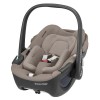 Автокрісло Maxi-Cosi Pebble 360 Luxe Twillic Truffle 8044470300