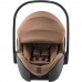 Автокрісло Britax Romer Baby-Safe Pro Lux 2000040844 Warm Caramel фото 5