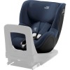 Автокрісло Britax Romer Dualfix 5Z 2000038853 Indigo Blue