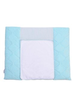 Матрац сповивальний Верес Velour Mint 72*80см 429.7