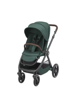 Коляска прогулянкова Maxi-Cosi Oxford Essential 1150047110 Green