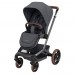 Коляска прогулянкова Maxi-Cosi Fame Twillic 1122204110 Graphite