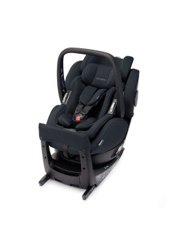 Автокрісло Recaro Salia Elite i-Size Select 89020400050 Night Black