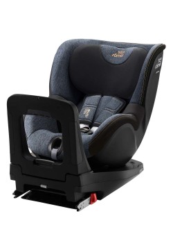 Автокрісло Britax Romer Dualfix M i-Size V22 Blue Marble 2000036754