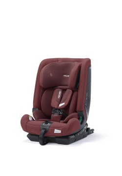 Автокрісло Recaro Toria Elite 89044660050 Iron Red