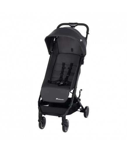 Коляска прогулянкова Bebe Confort Soko 1001153210 Mineral Graphite Коляска прогулянкова Bebe Confort Soko 1001153210 Mineral Graphite