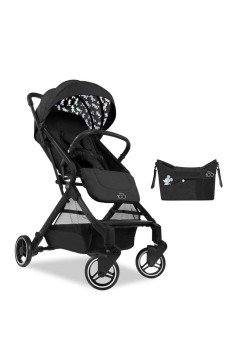 Коляска прогулянкова Hauck Travel N Care Disney 100 16023-7 Black