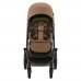 Коляска прогулянкова Britax-Römer Smile 5Z Lux 2000040856 Warm Caramel фото 6