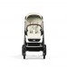 Коляска прогулянкова Cybex Balios S Lux TPE Seashell Beige 524001203 фото 5