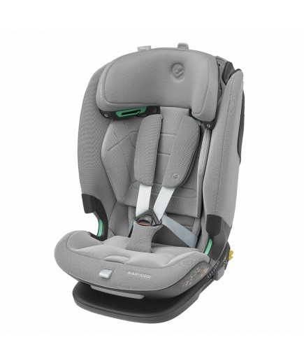 Автокрісло Maxi-Cosi Titan Pro 2 I-Size Authentic 8618510112 Grey