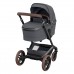 Люлька Maxi-Cosi Fame Twillic 1523204110 Graphite фото 3