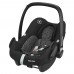 Автокрісло Maxi-Cosi Rock i-Size Black Grid 8555725120