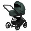 Коляска універсальна 2в1 Tutis Mio plus Thermo 1352240 Pacific green