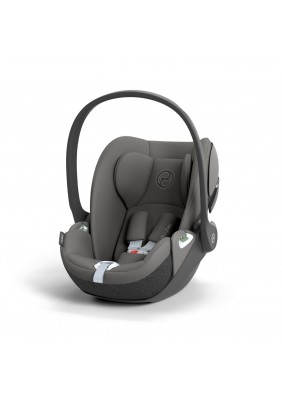 Автокрісло Cybex Cloud T i-Size 523000225 Mirage Grey - 