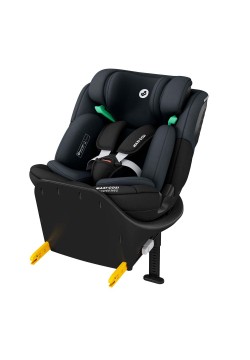 Автокрісло Maxi-Cosi Emerald 360 S 8620104110 Tonal Black