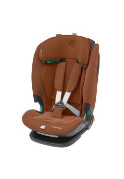 Автокрісло Maxi-Cosi Titan Pro 2 I-Size Authentic 8618491110 Terra