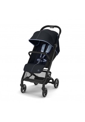 Коляска прогулянкова CYBEX Beezy Ocean Blue 522001261