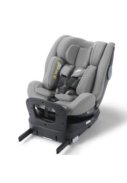 Автокрісло Recaro Salia 125 89047640050 Carbon Grey